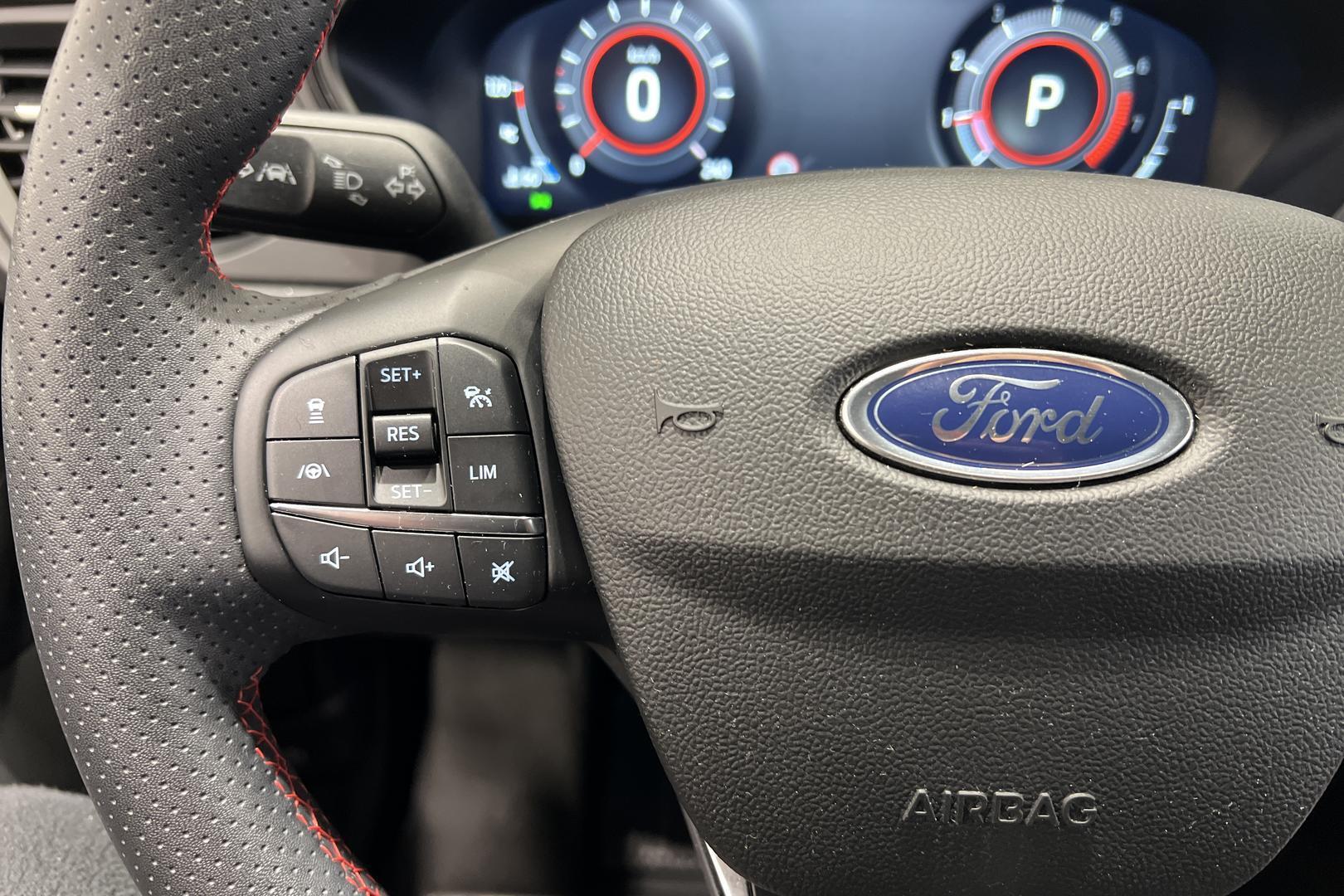 FORD Focus 2024