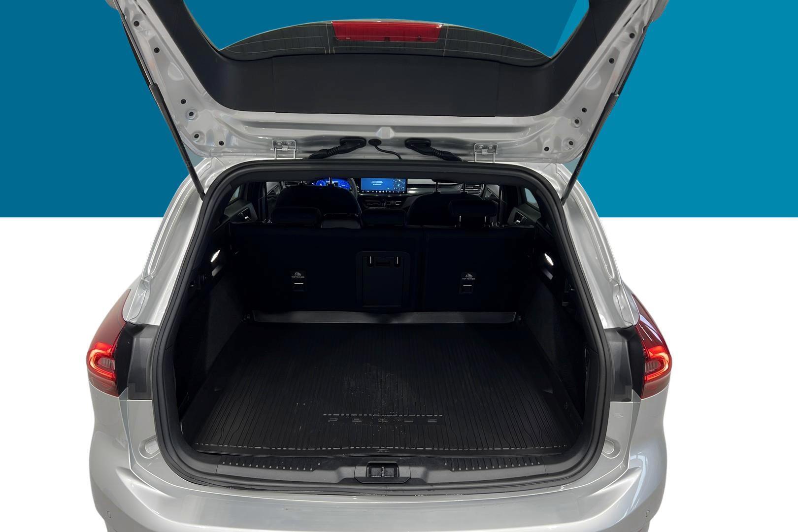 FORD Focus 2024