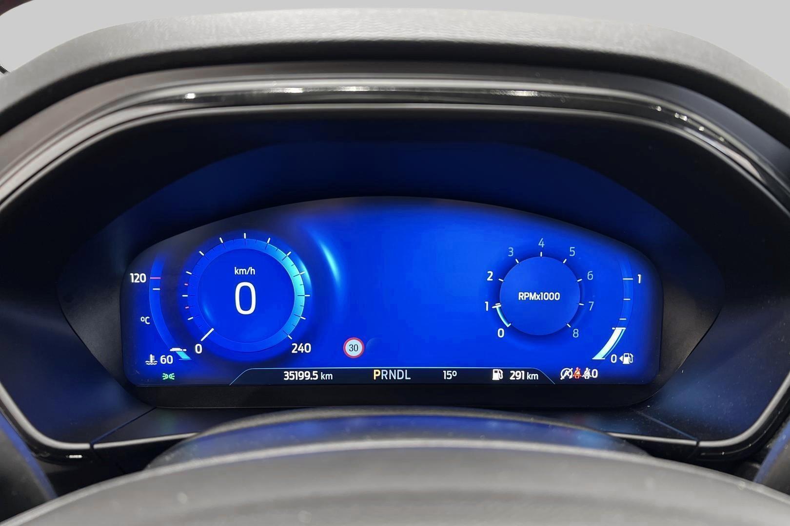 FORD Focus 2024