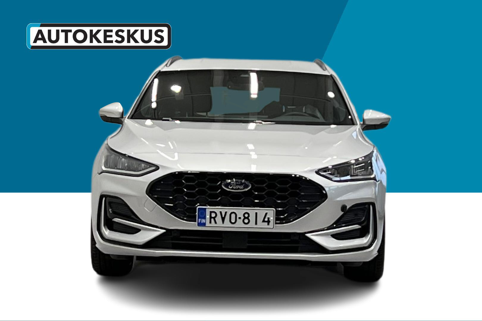 FORD Focus 2024