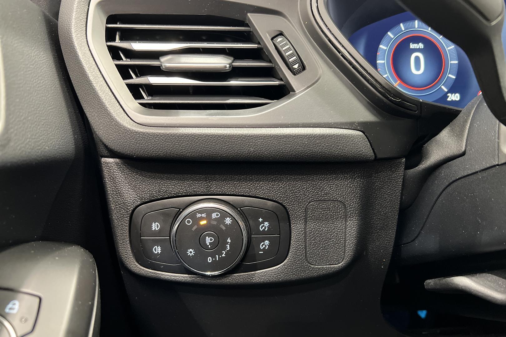 FORD Focus 2024
