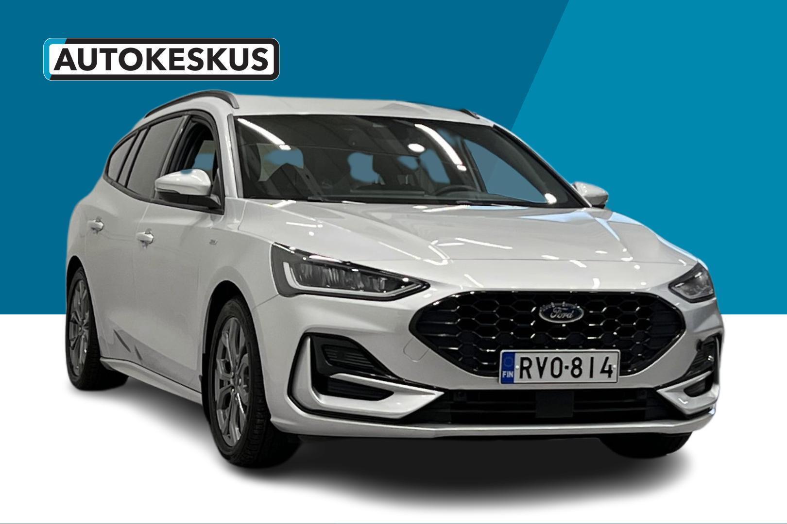 FORD Focus 2024