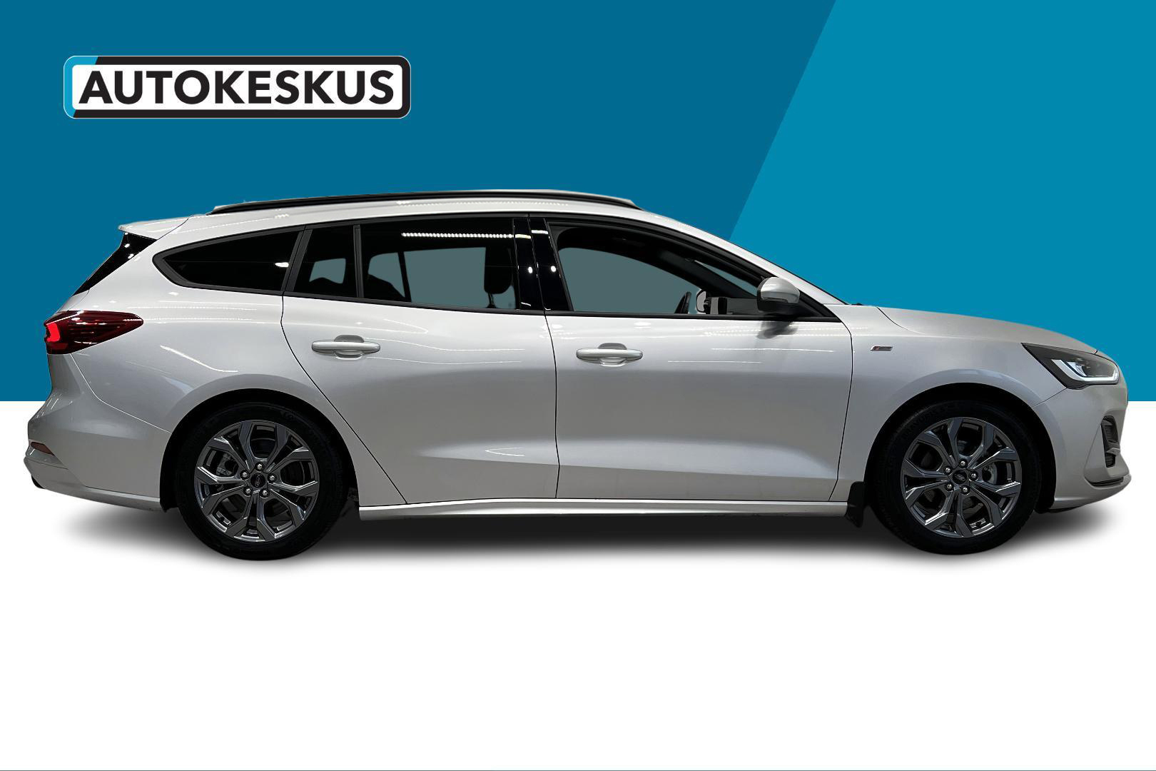 FORD Focus 2024