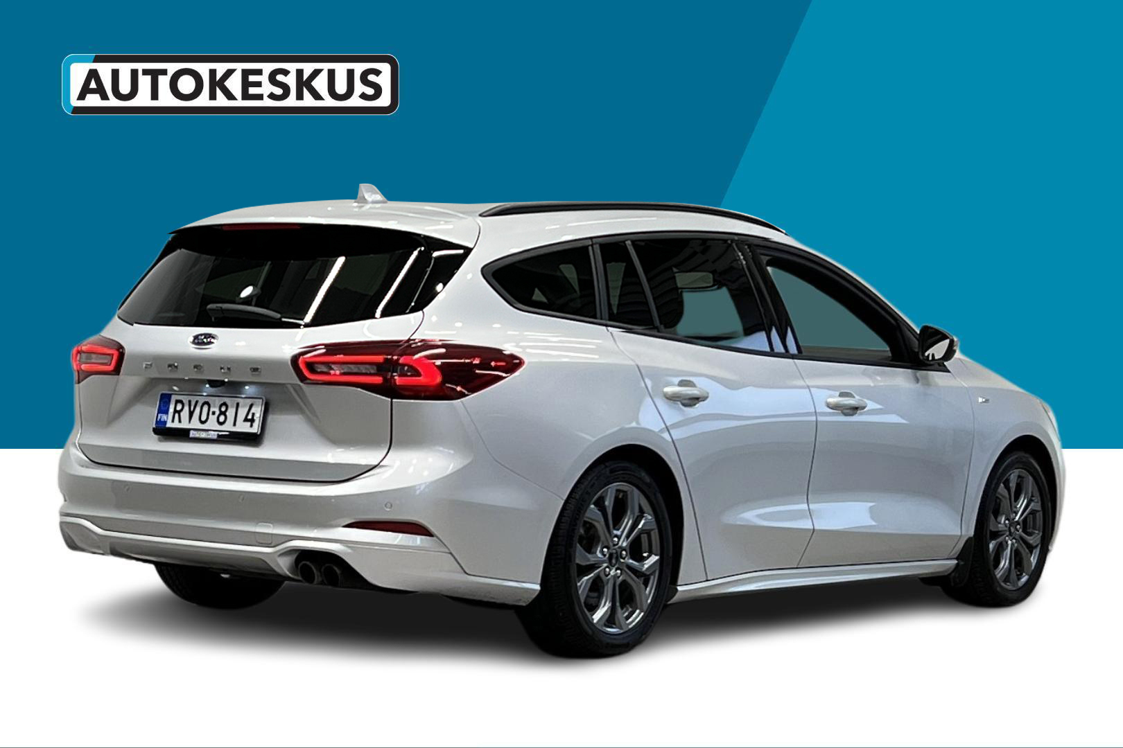 FORD Focus 2024