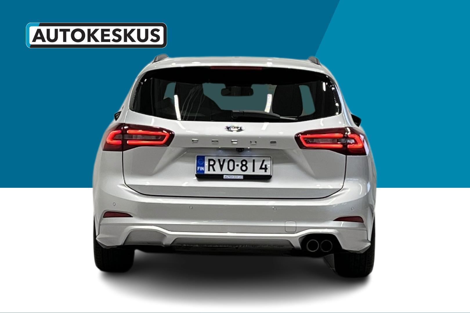 FORD Focus 2024