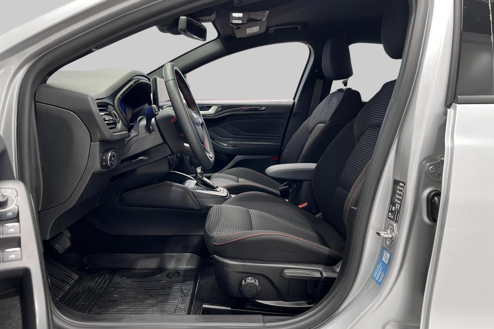 FORD Focus 2024