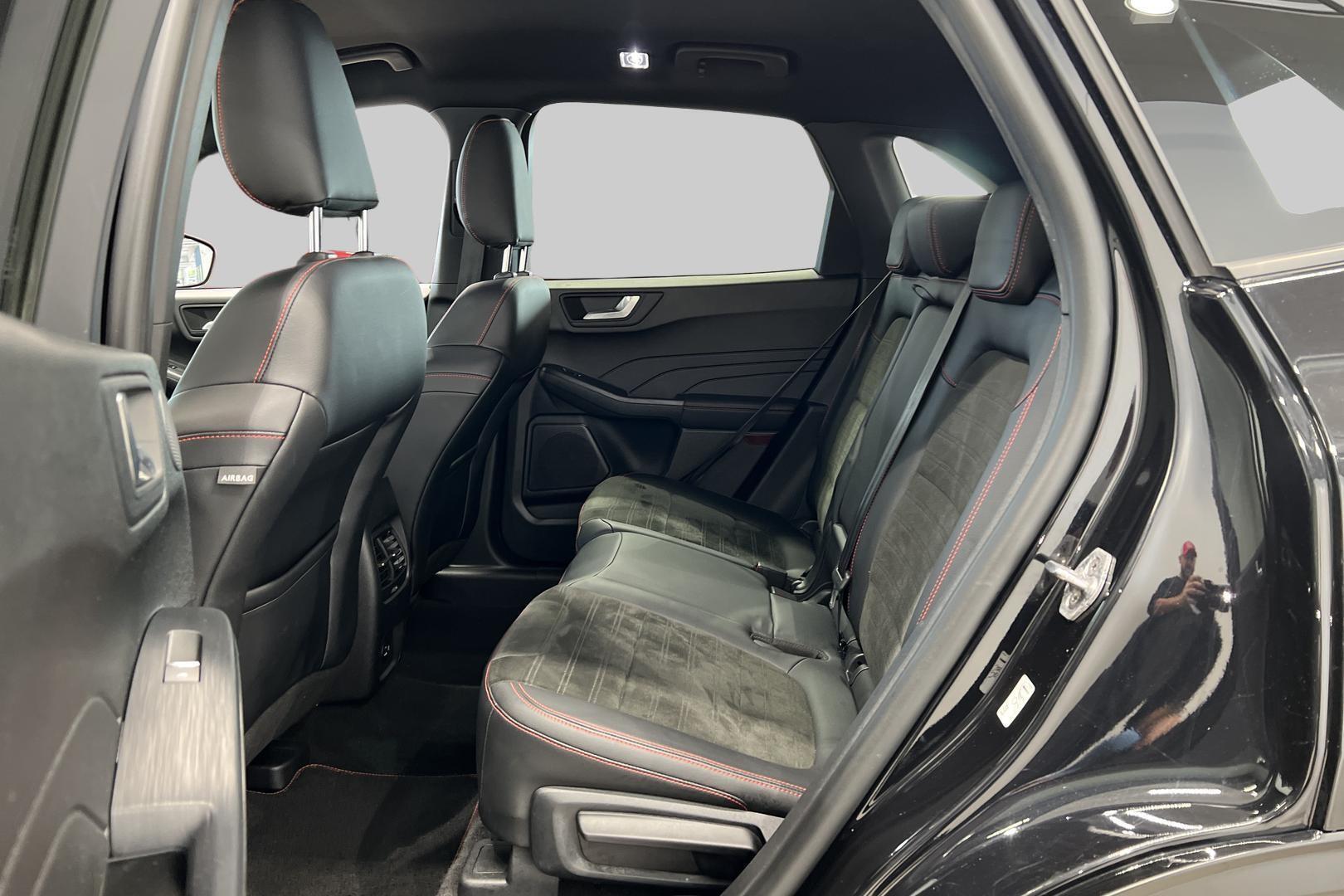 FORD Kuga 2022