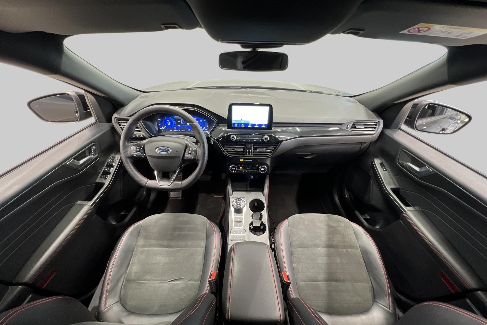 FORD Kuga 2022