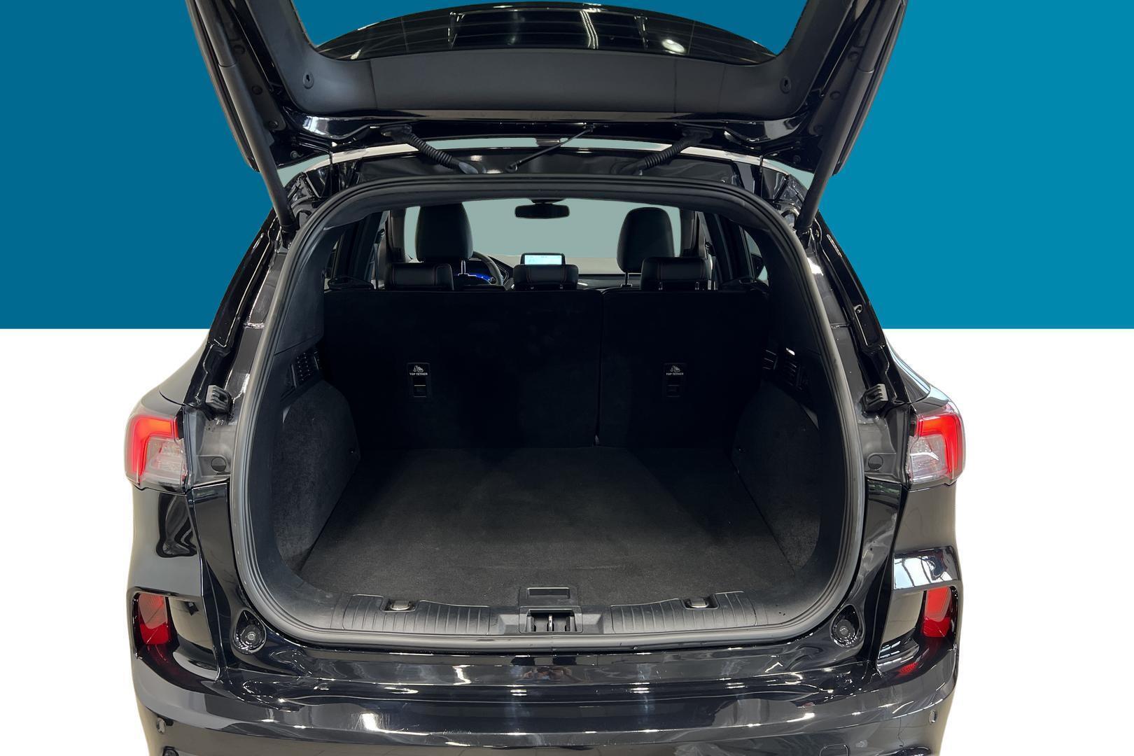 FORD Kuga 2022