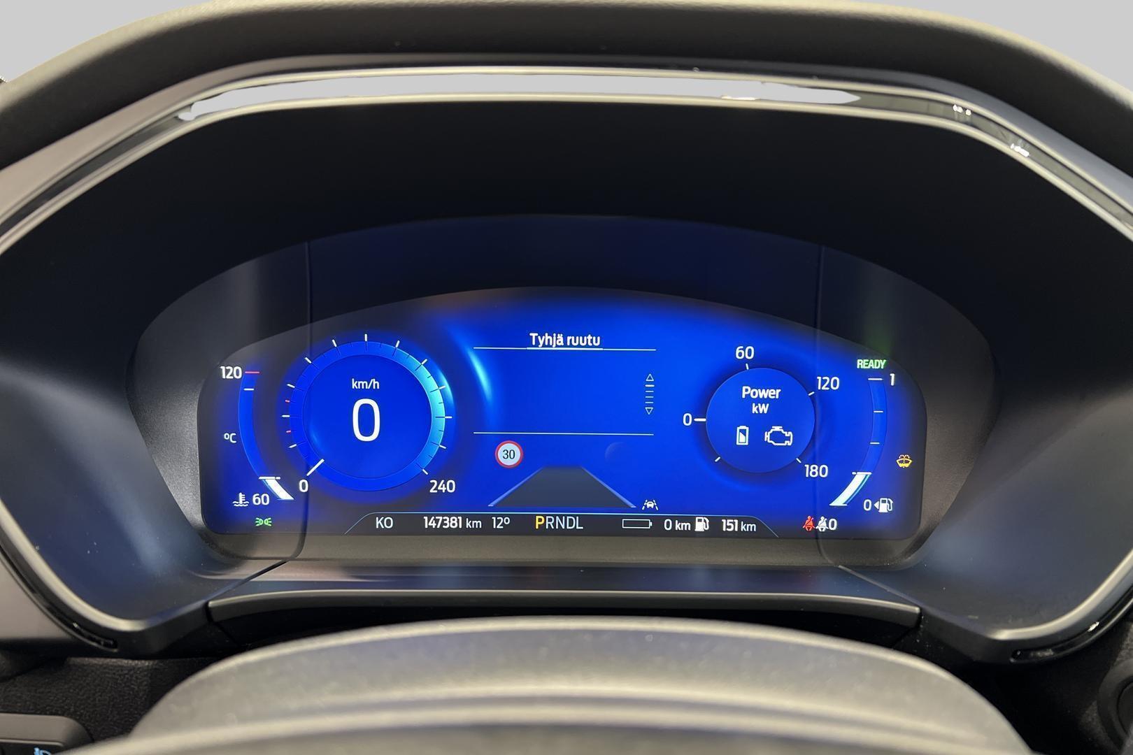 FORD Kuga 2022