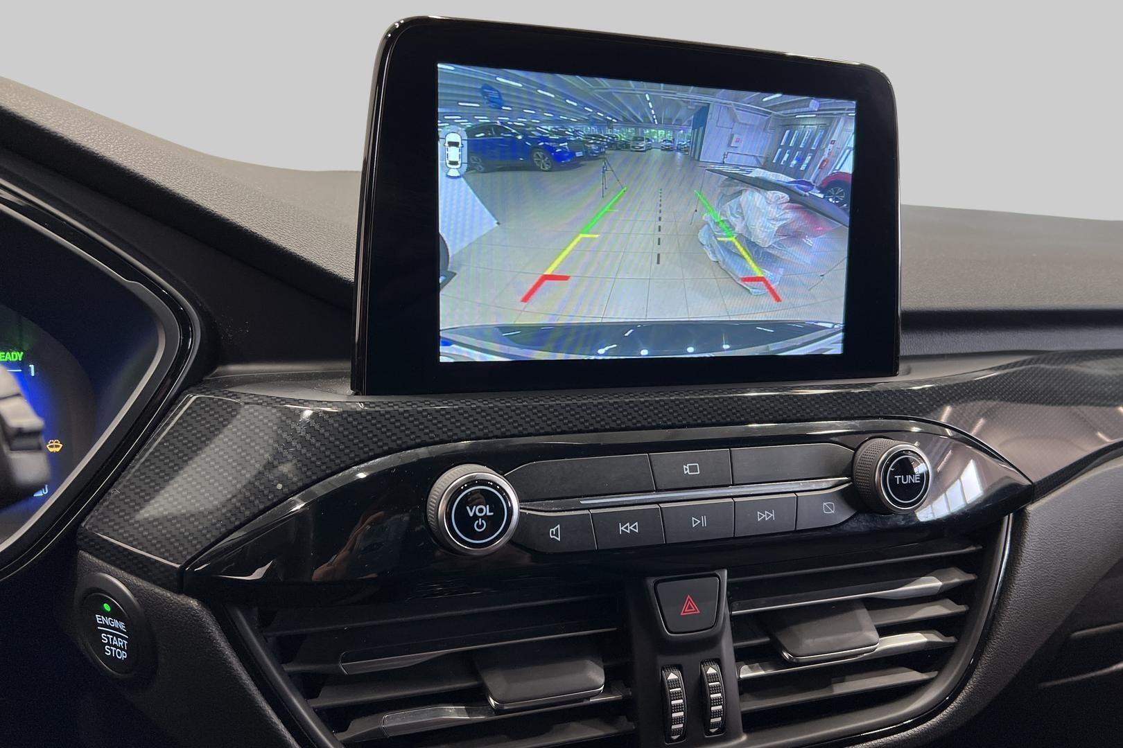 FORD Kuga 2022