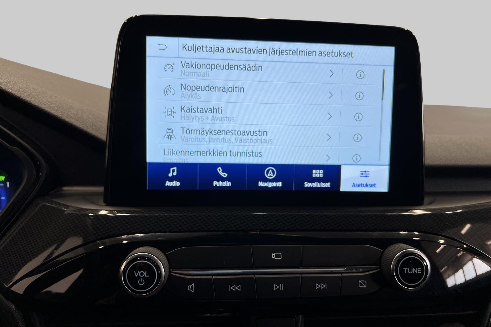 FORD Kuga 2022
