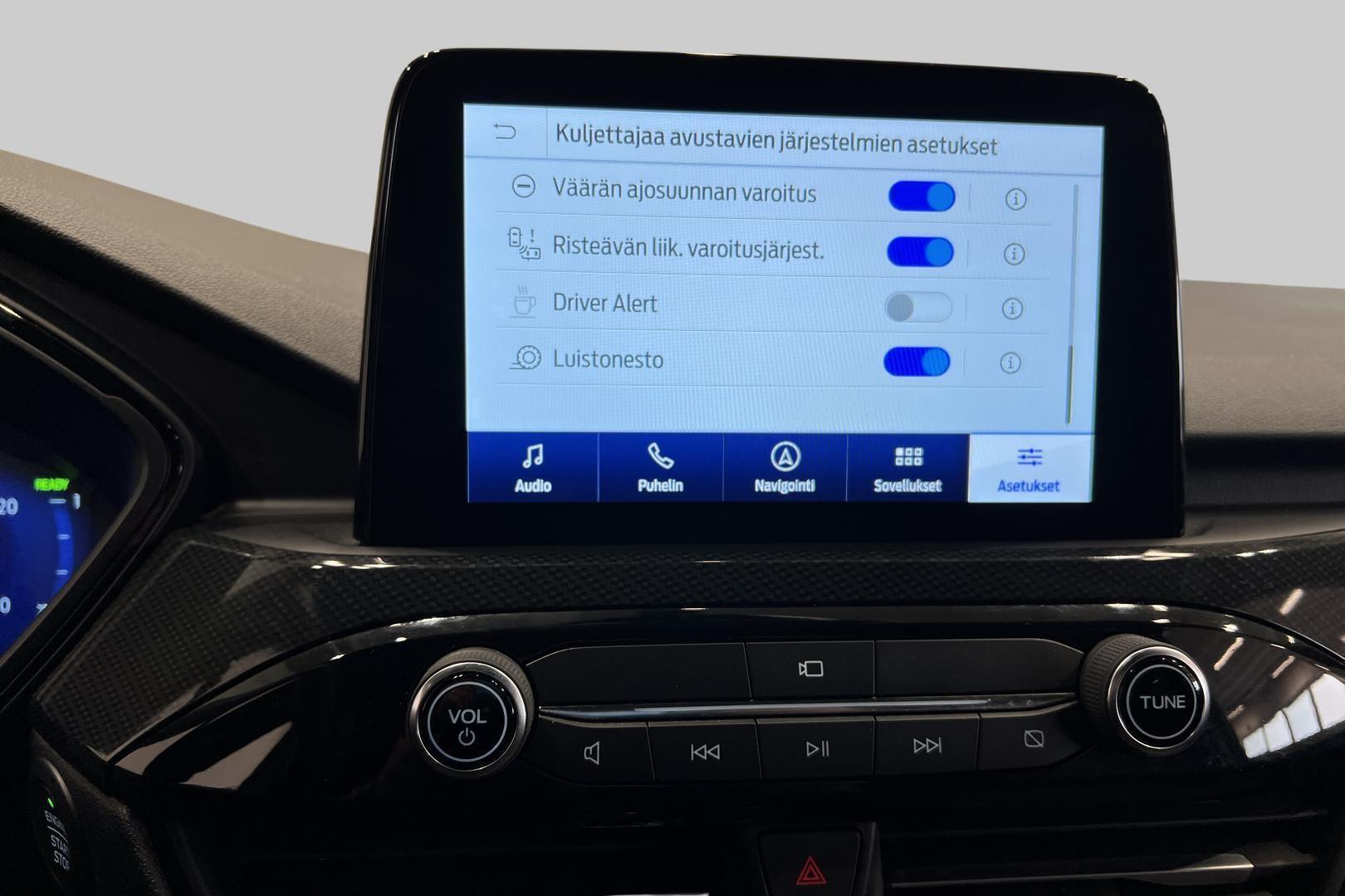 FORD Kuga 2022