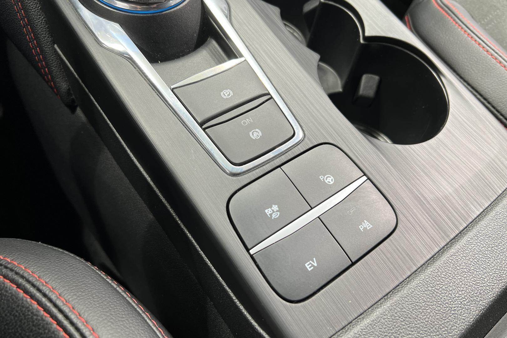 FORD Kuga 2022