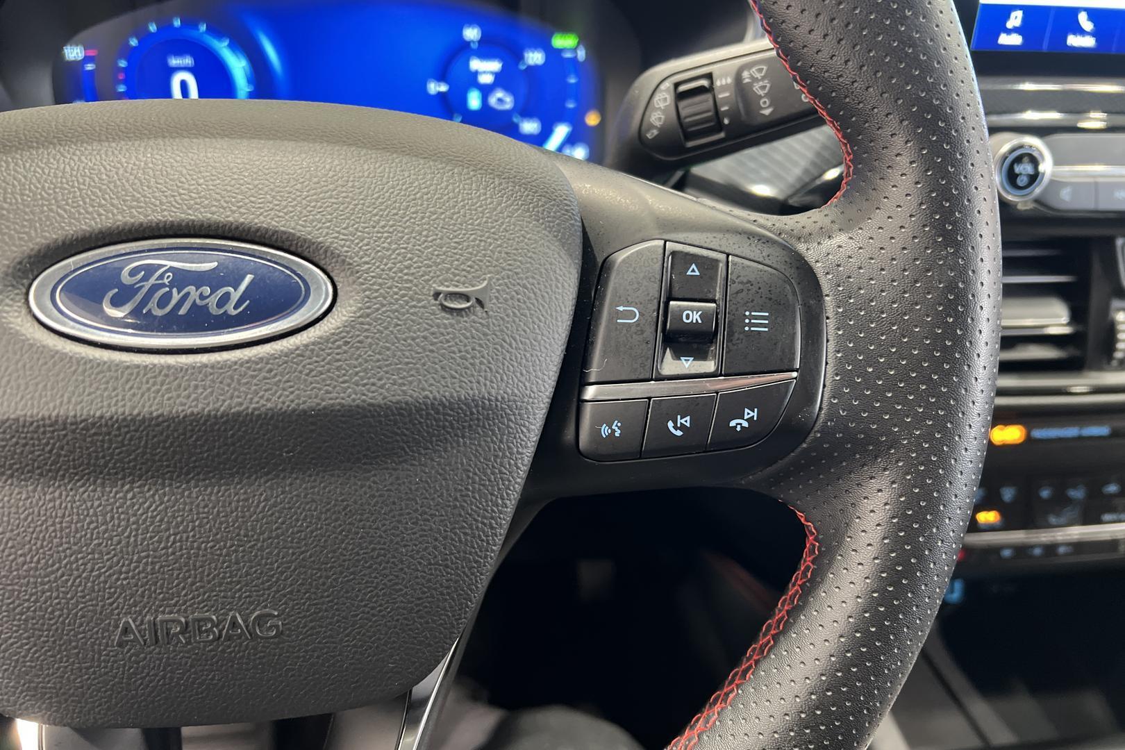 FORD Kuga 2022