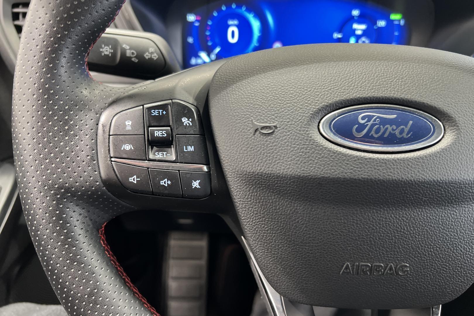 FORD Kuga 2022