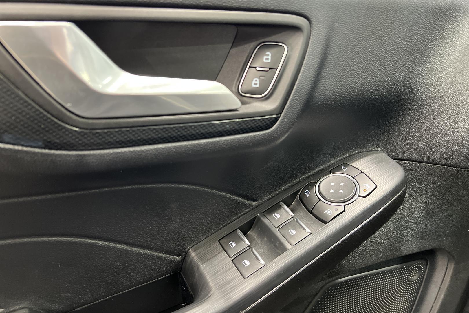 FORD Kuga 2022