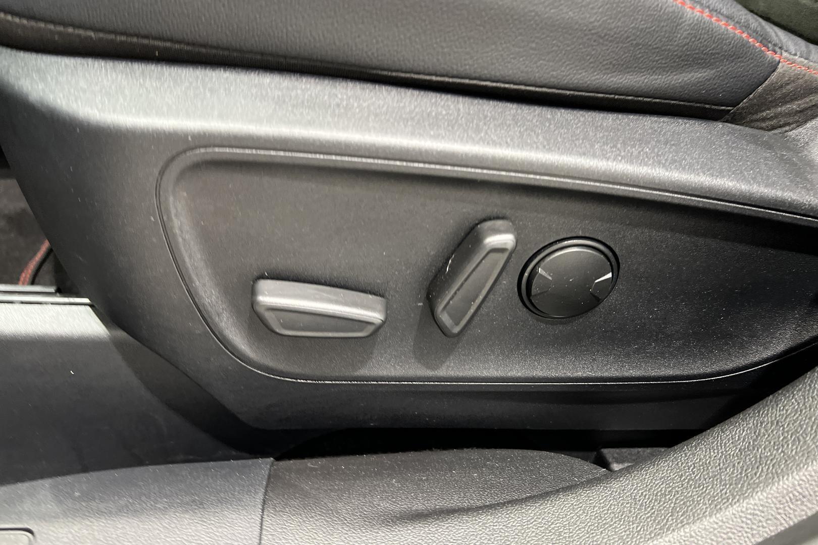 FORD Kuga 2022