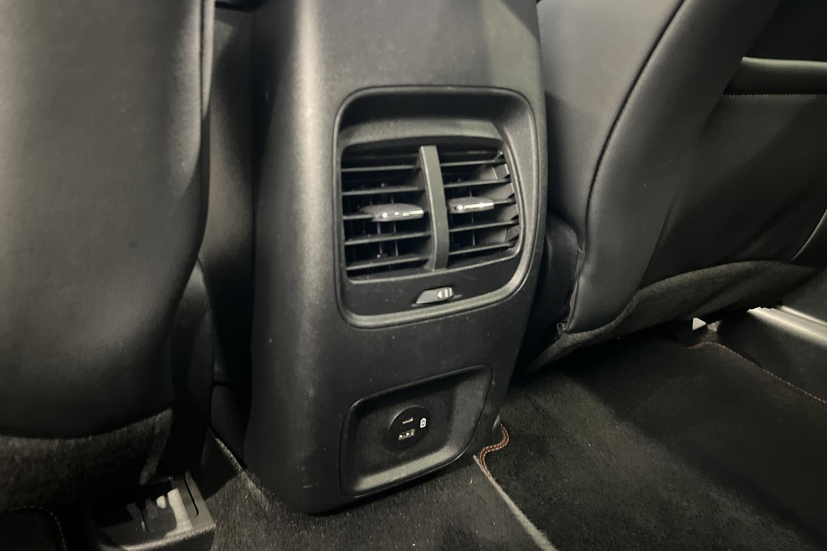 FORD Kuga 2022