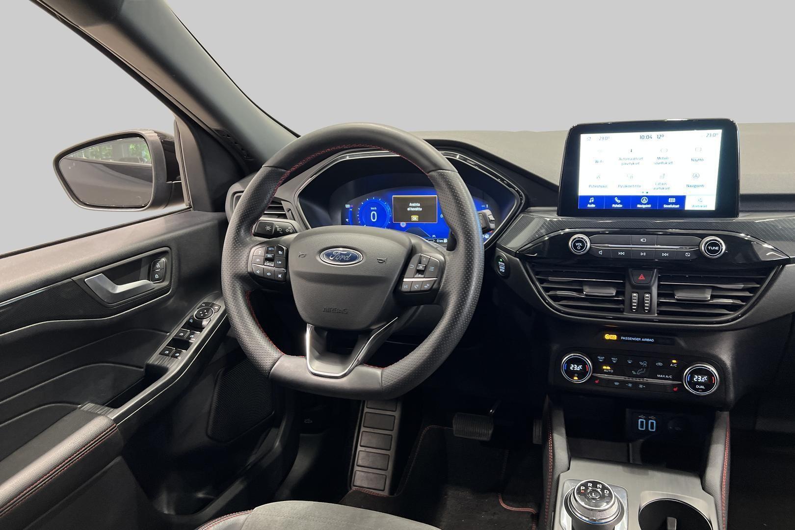 FORD Kuga 2022