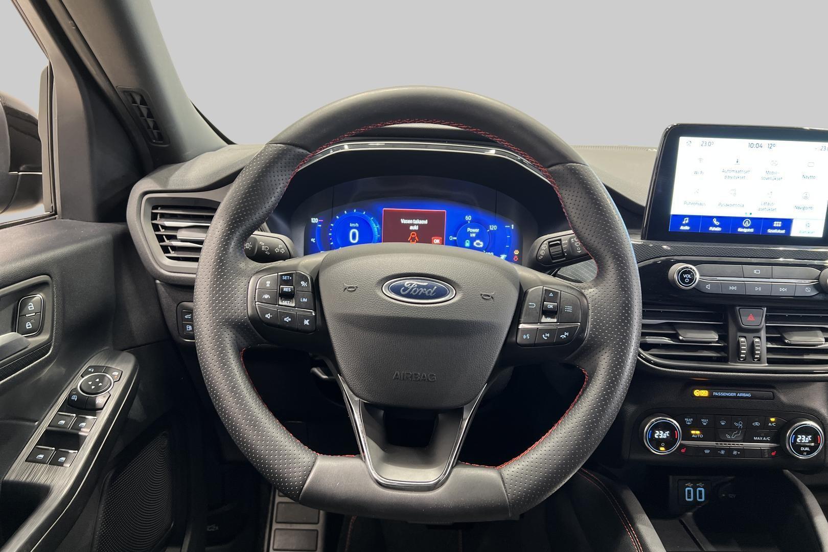 FORD Kuga 2022