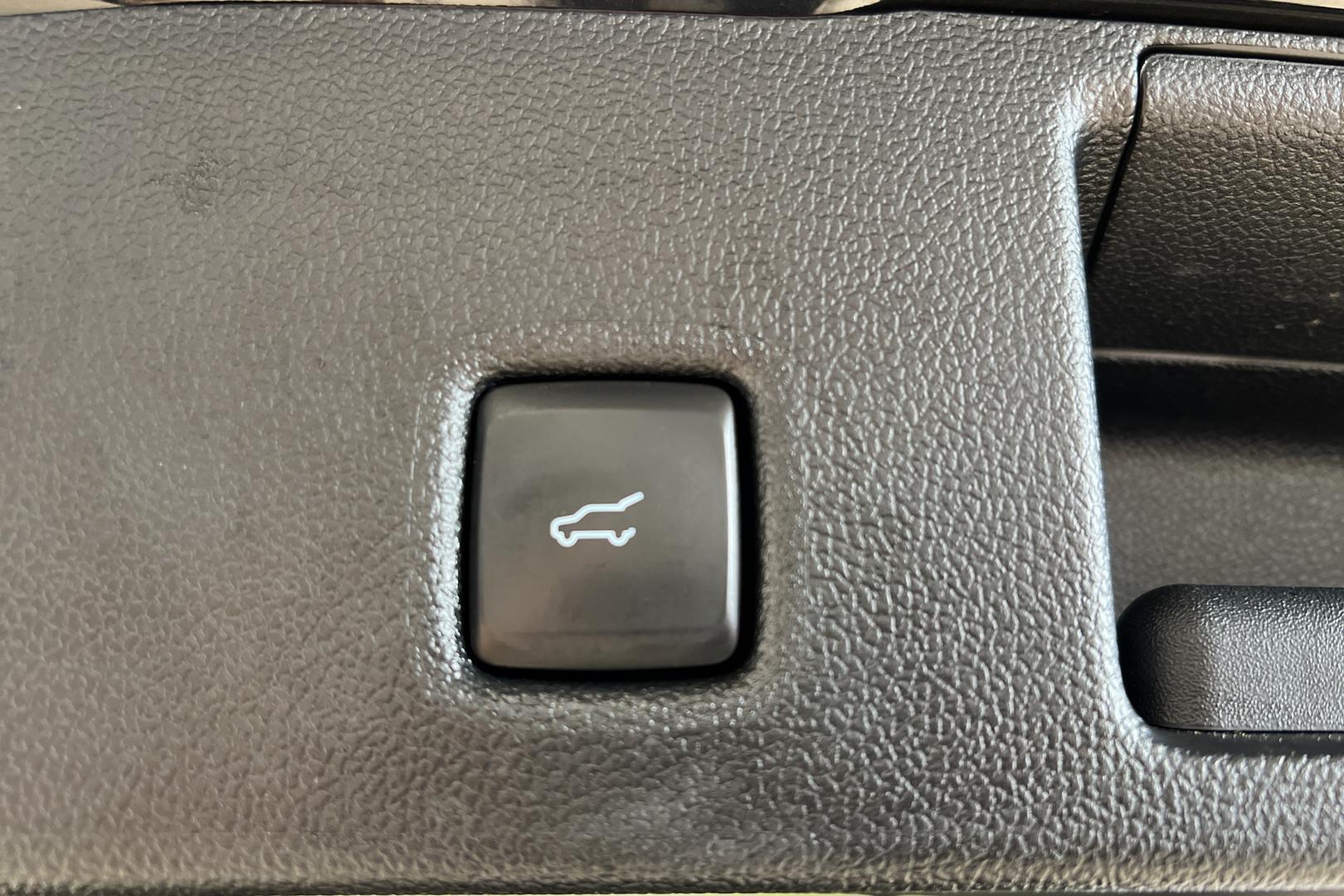 FORD Kuga 2022