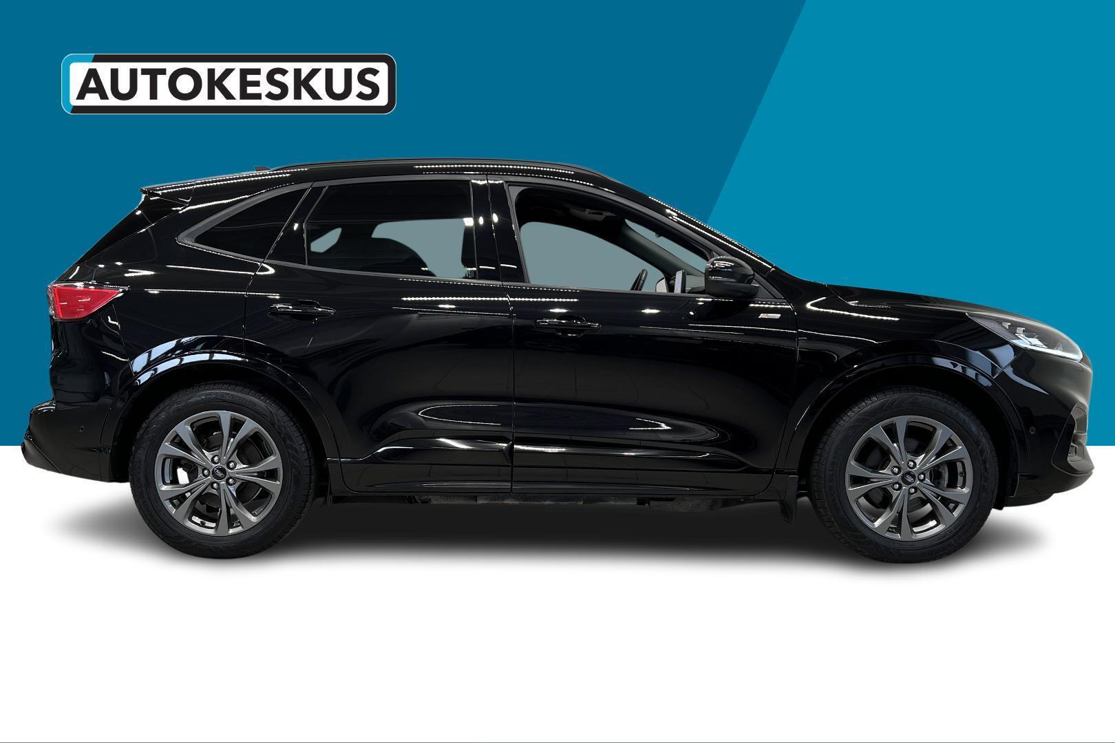 FORD Kuga 2022