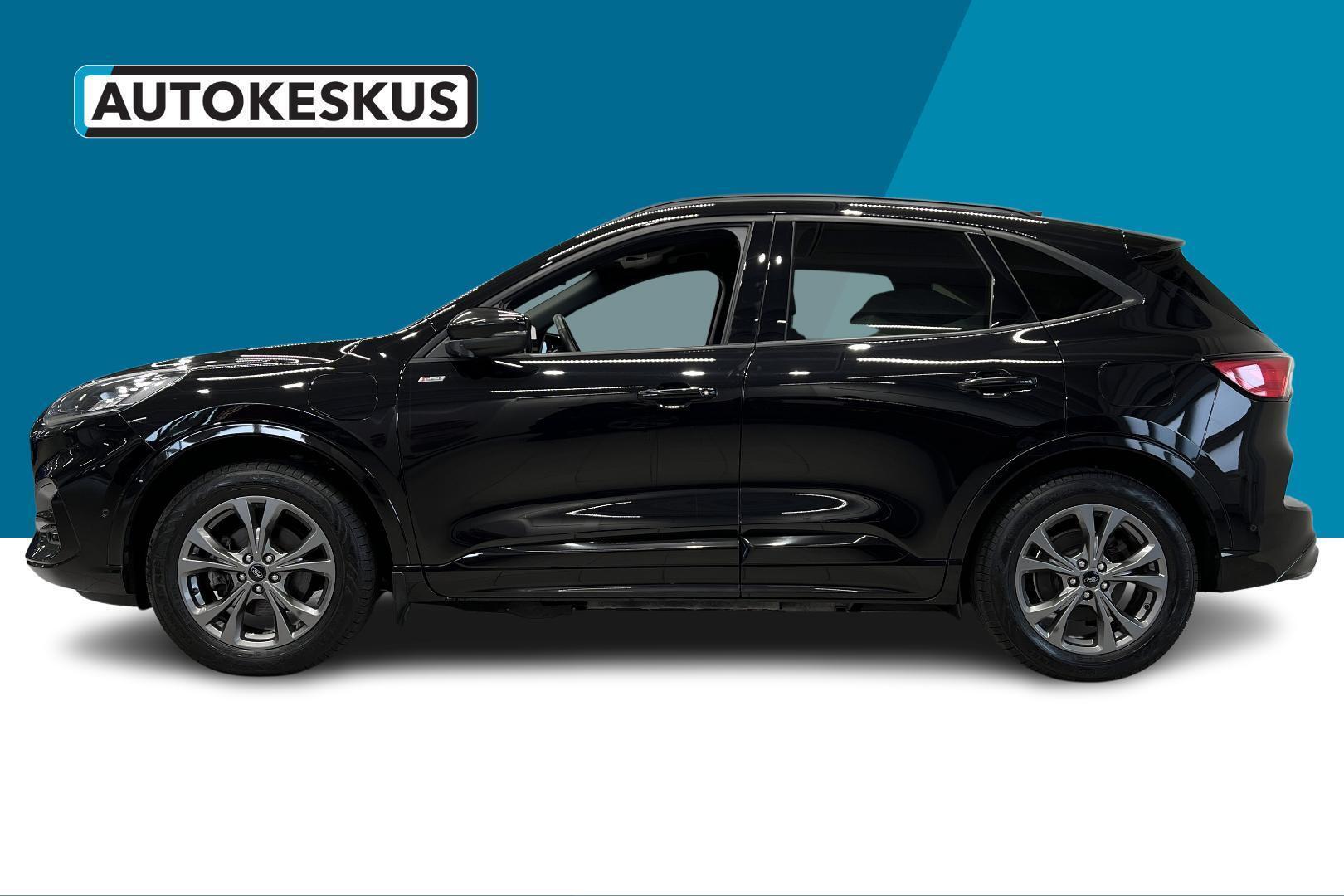 FORD Kuga 2022