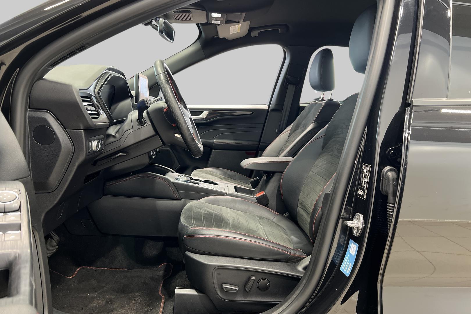 FORD Kuga 2022