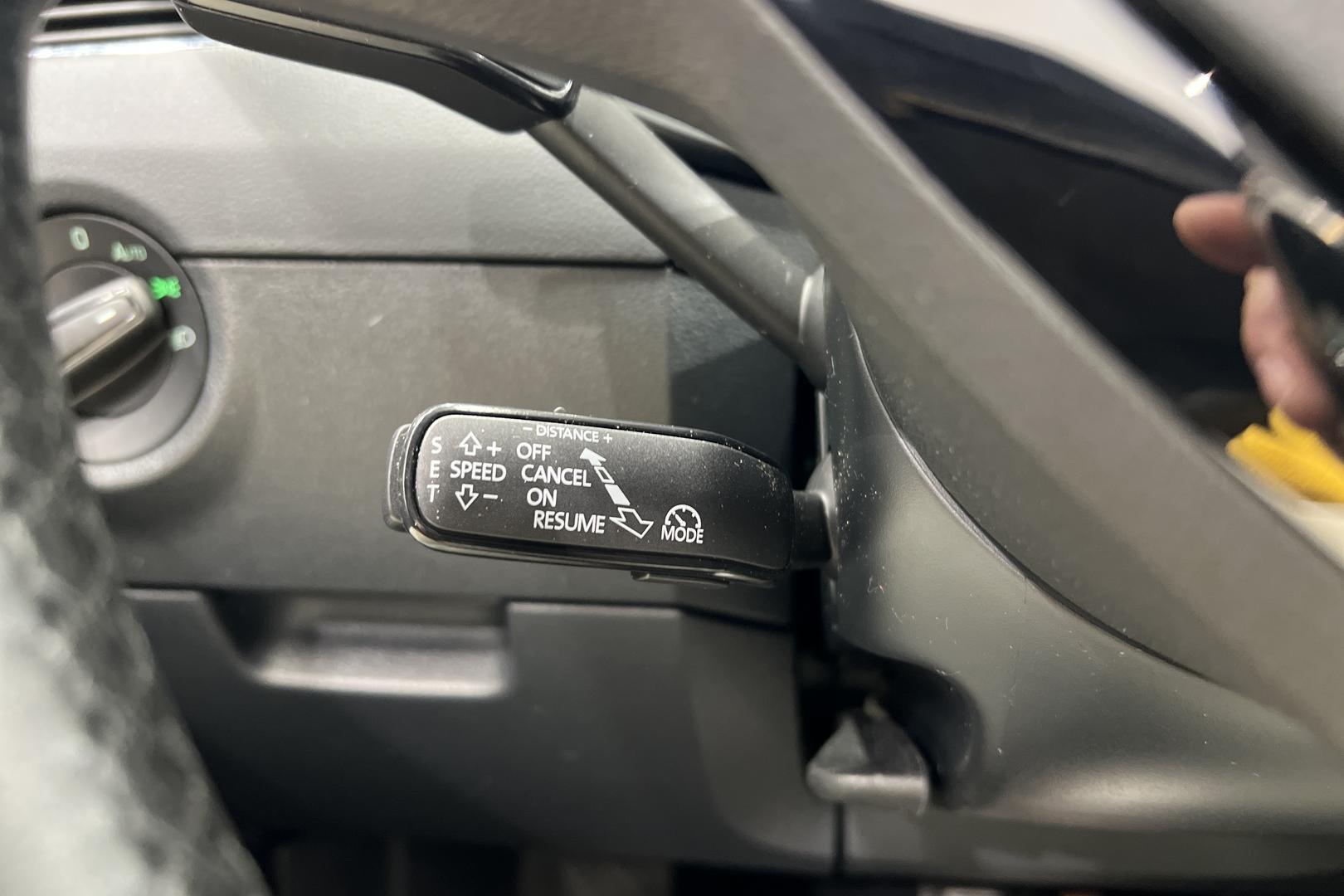 SKODA Octavia 26