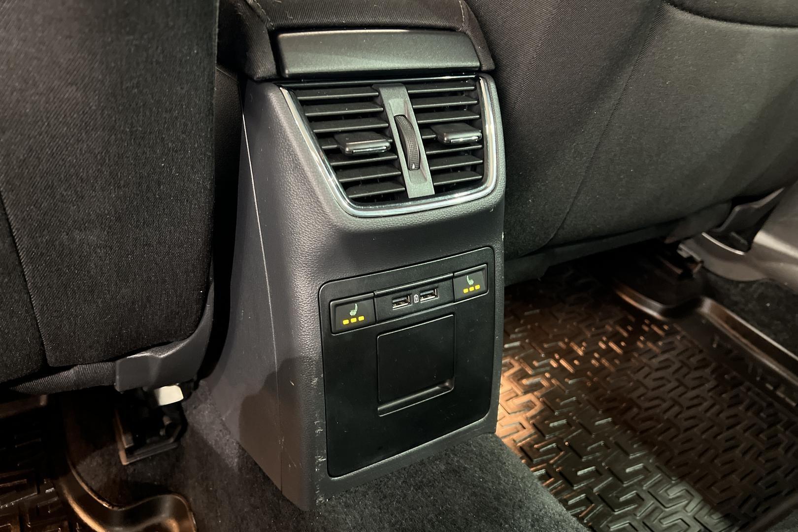 SKODA Octavia 29