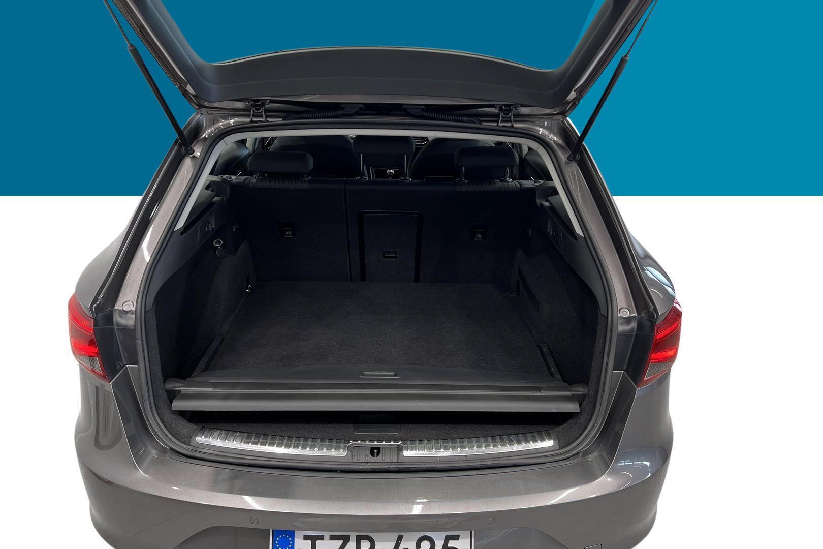 SEAT Leon ST 12