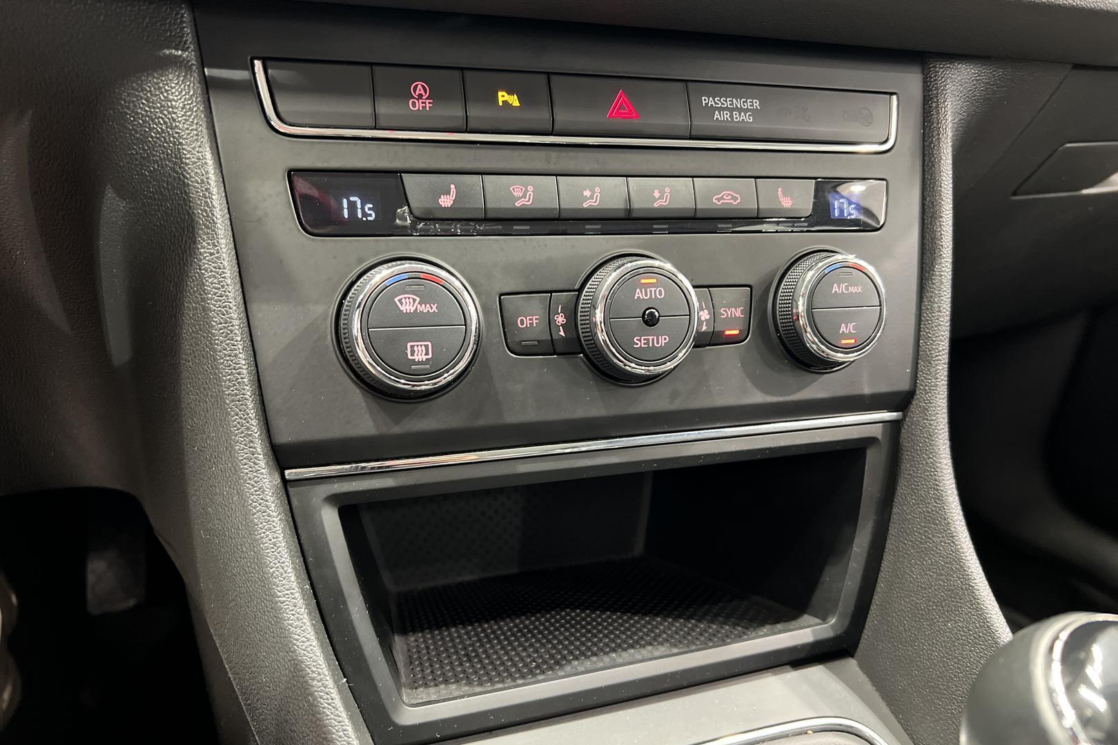 SEAT Leon ST 19