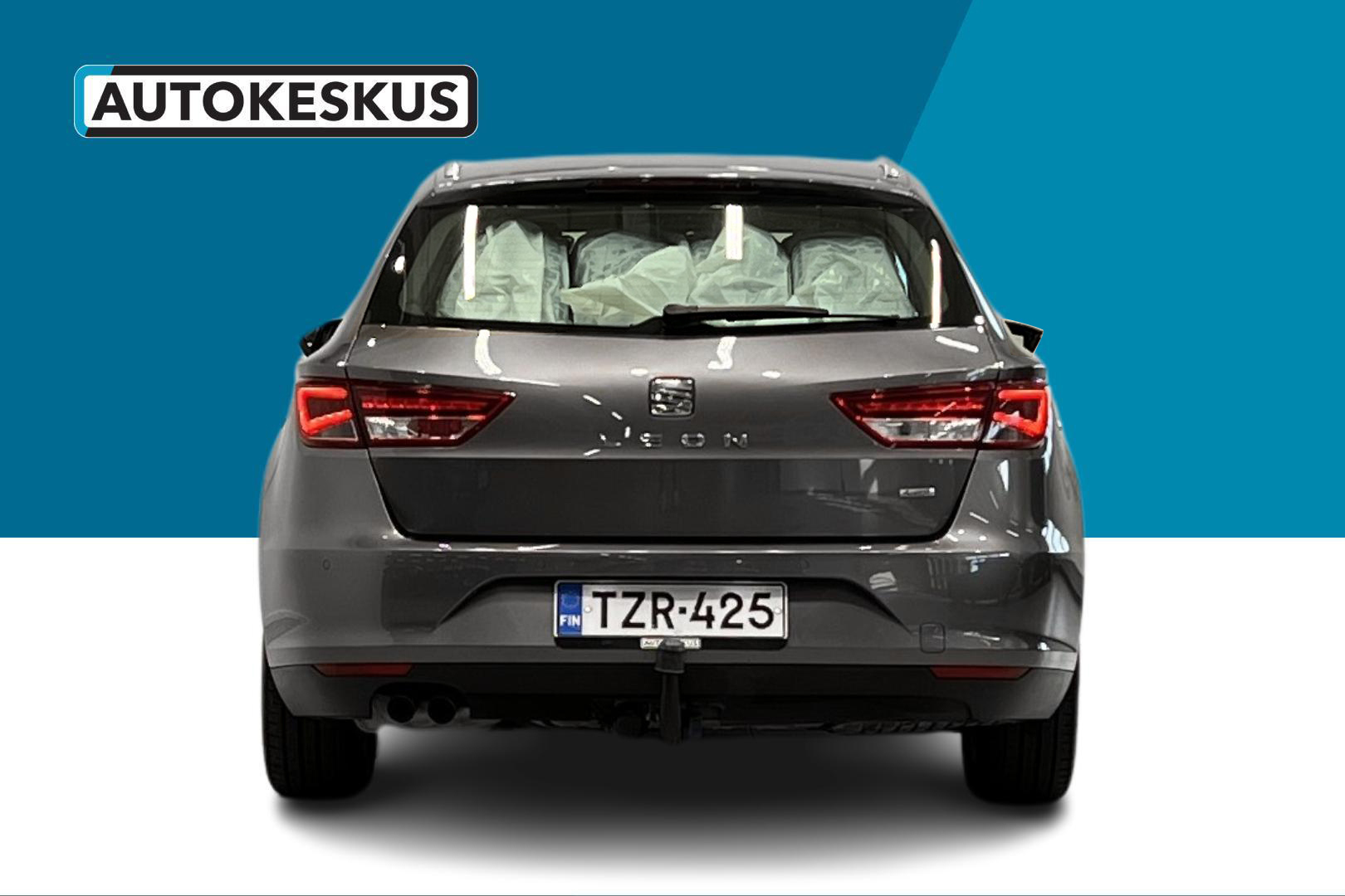 SEAT Leon ST 6