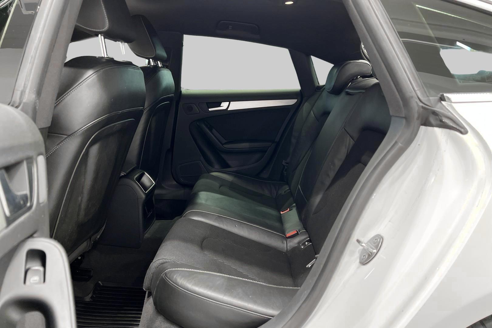 AUDI A5 2010