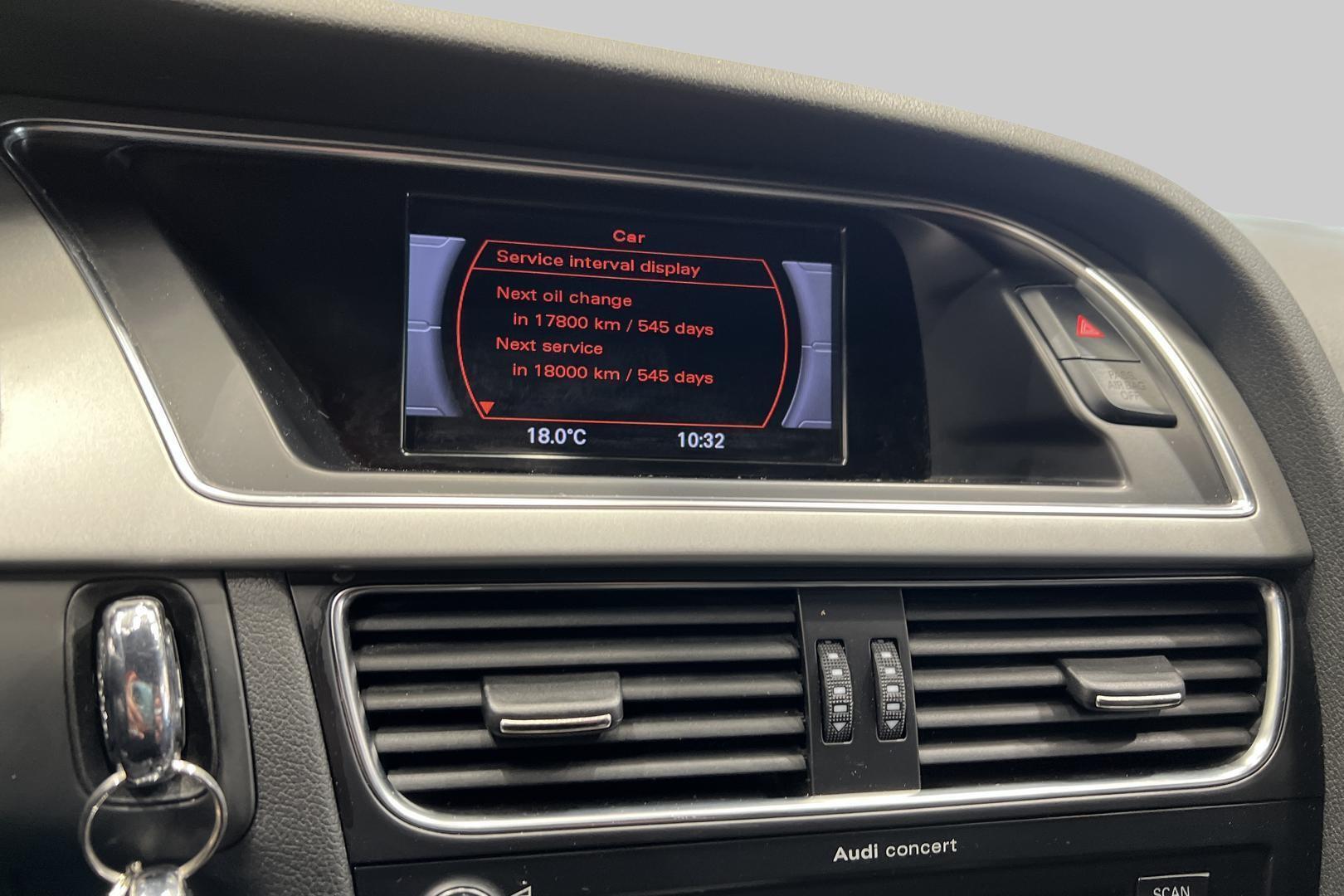 AUDI A5 2010