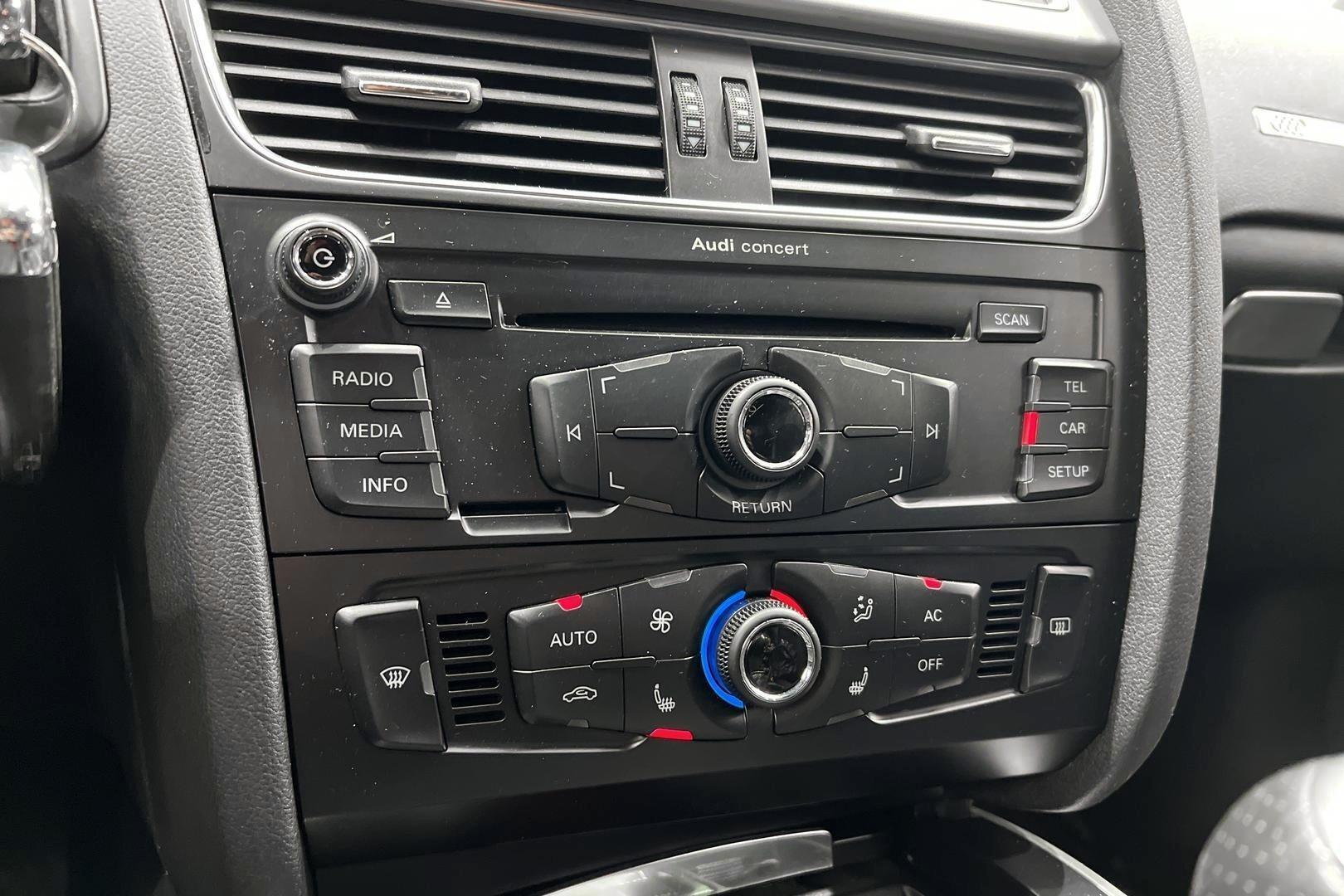 AUDI A5 2010