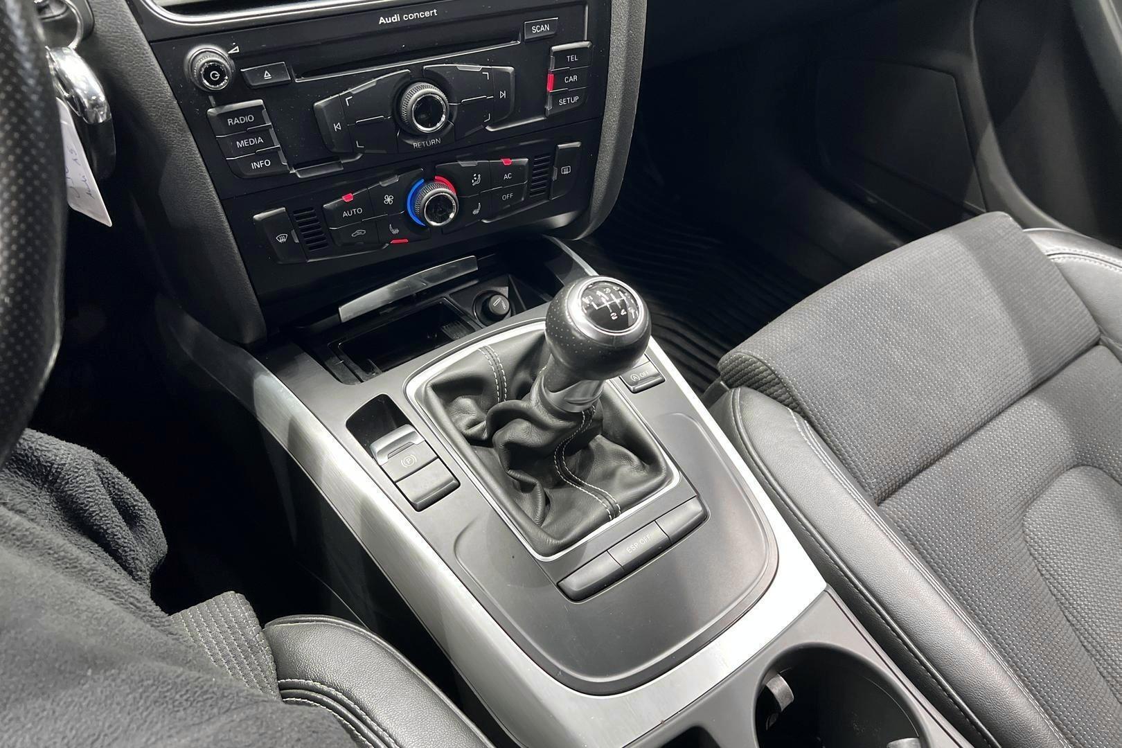 AUDI A5 2010