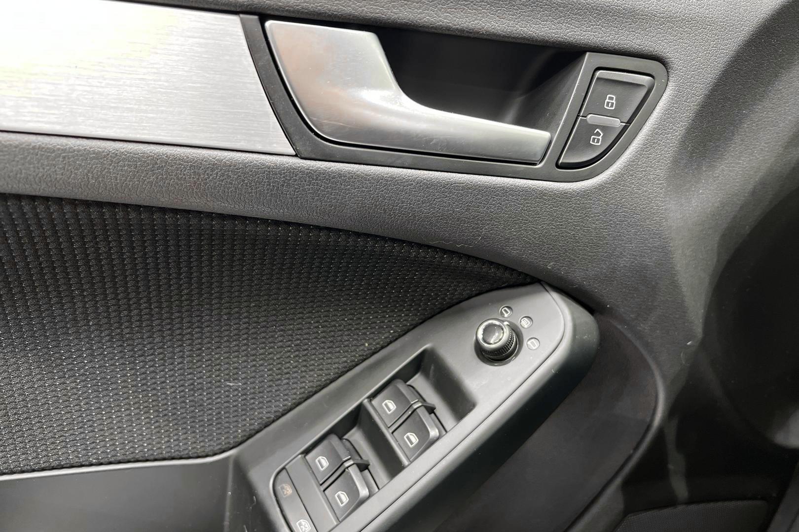 AUDI A5 2010