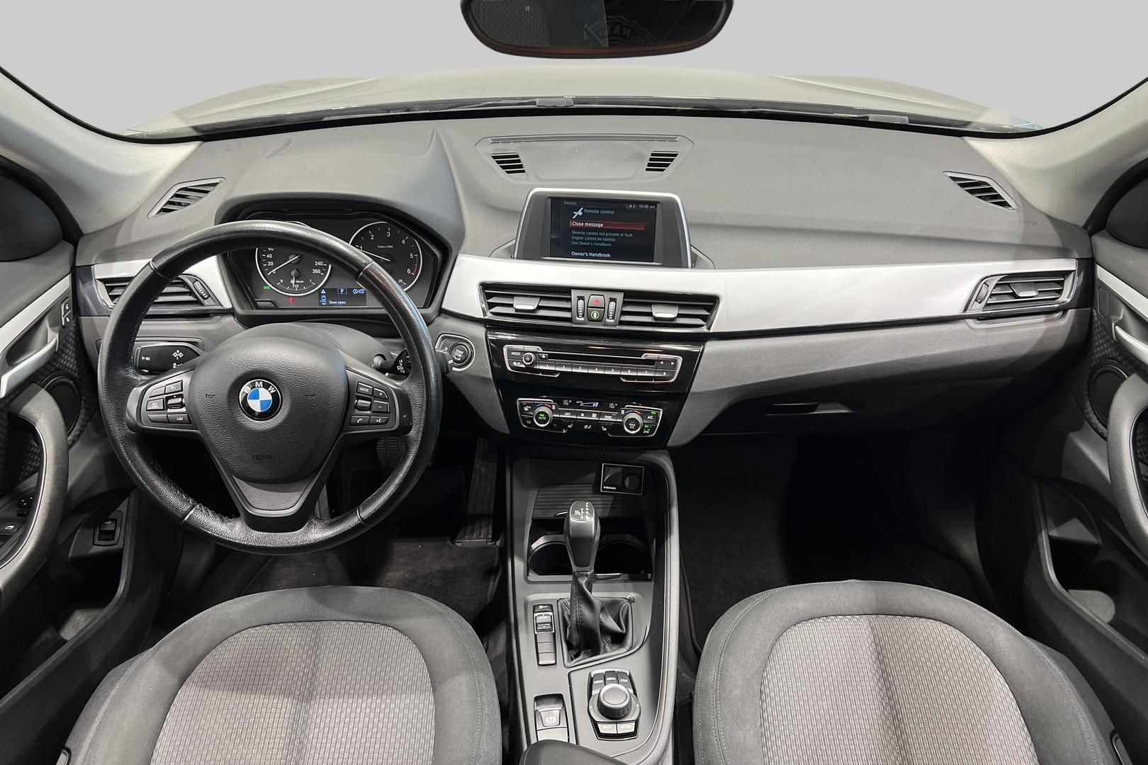 BMW X1 11