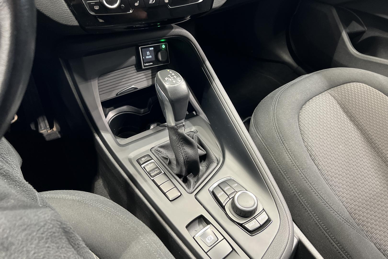 BMW X1 19