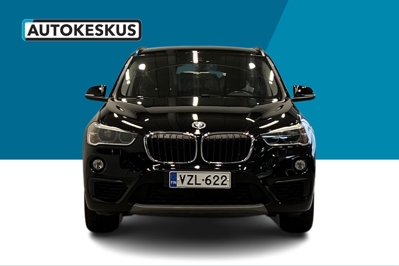 BMW X1 2