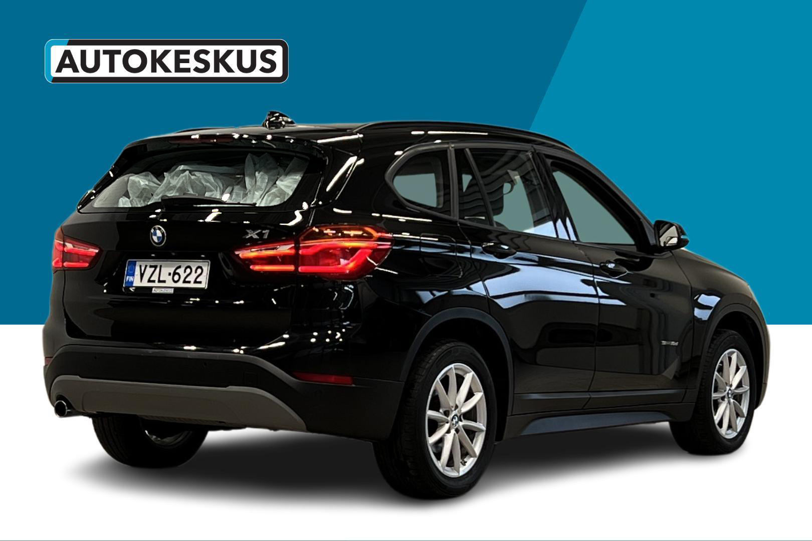 BMW X1 5