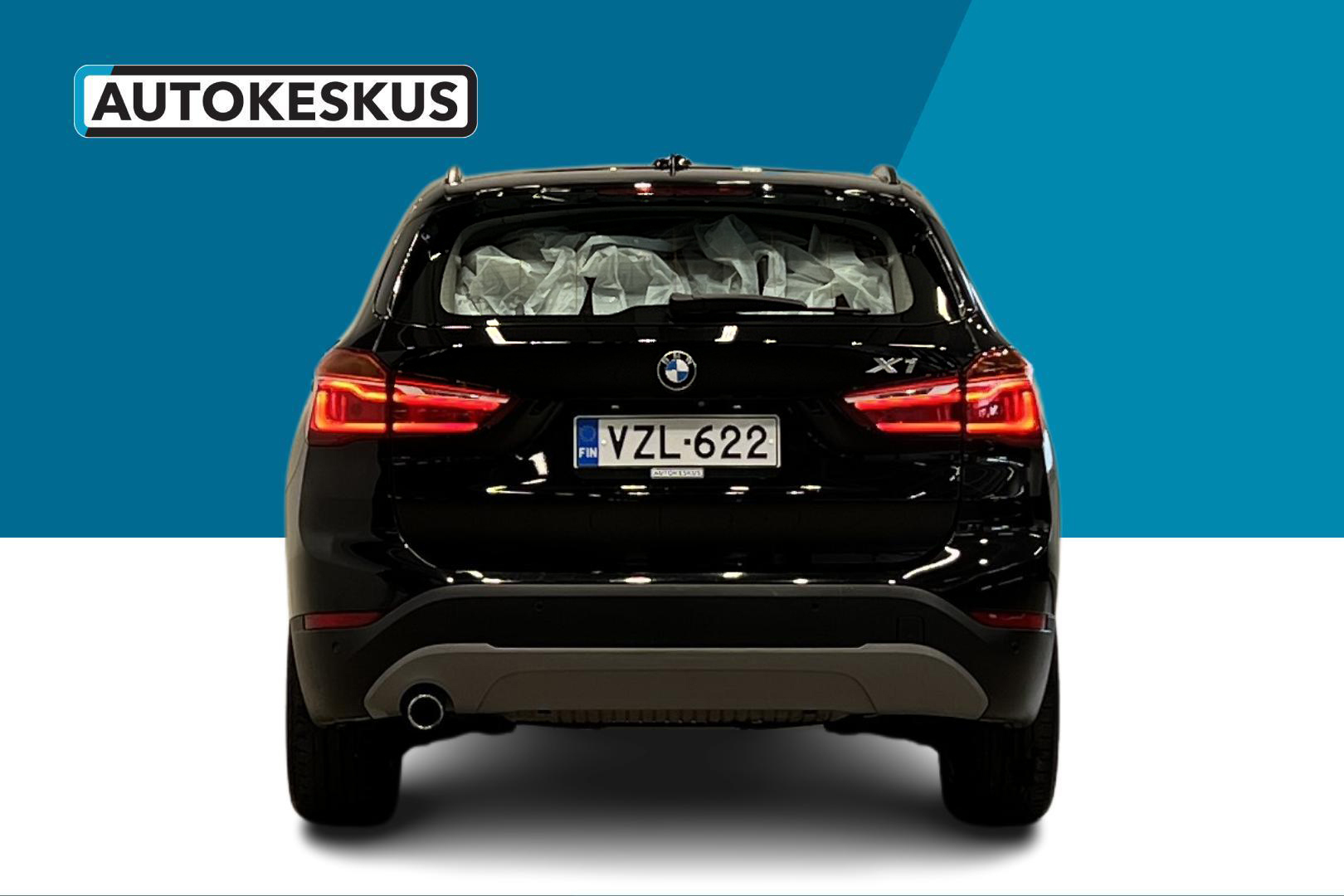 BMW X1 6