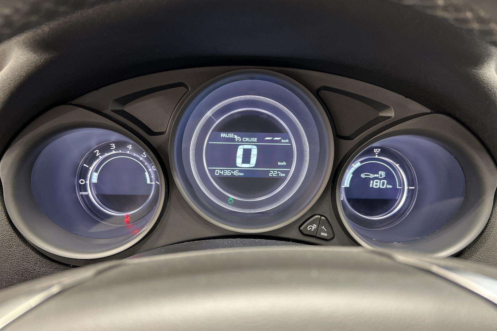 CITROEN C4 14