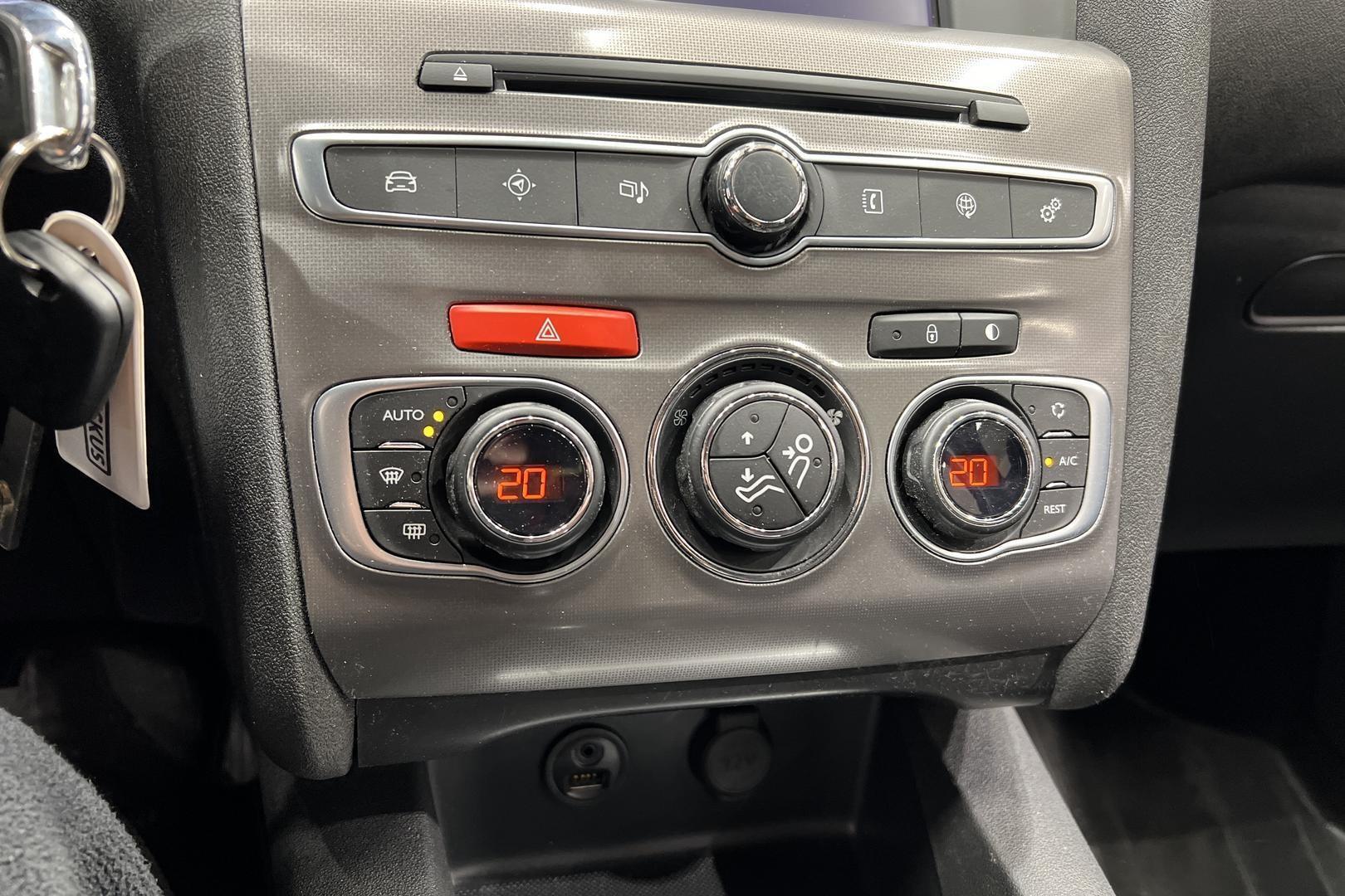 CITROEN C4 23