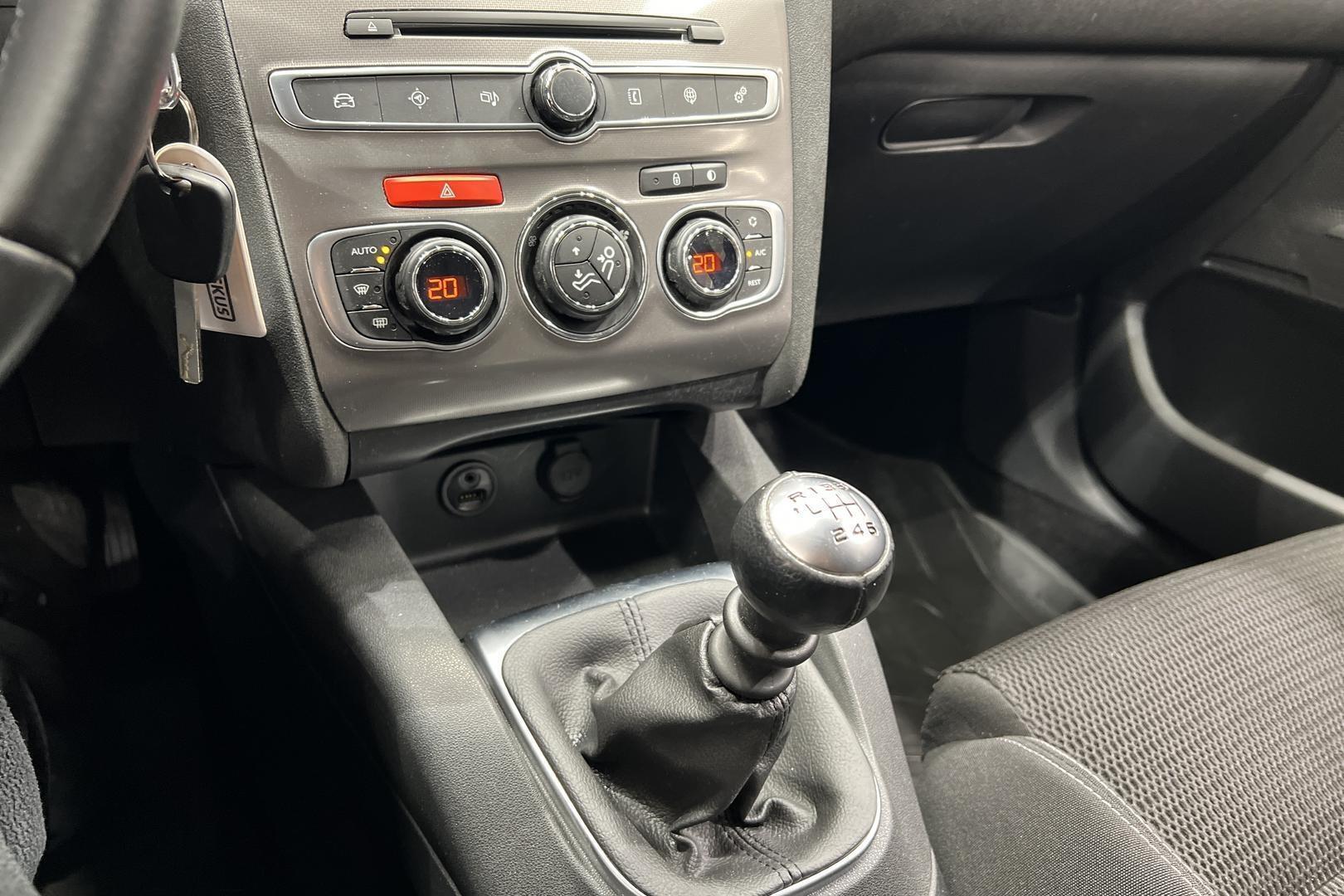 CITROEN C4 24