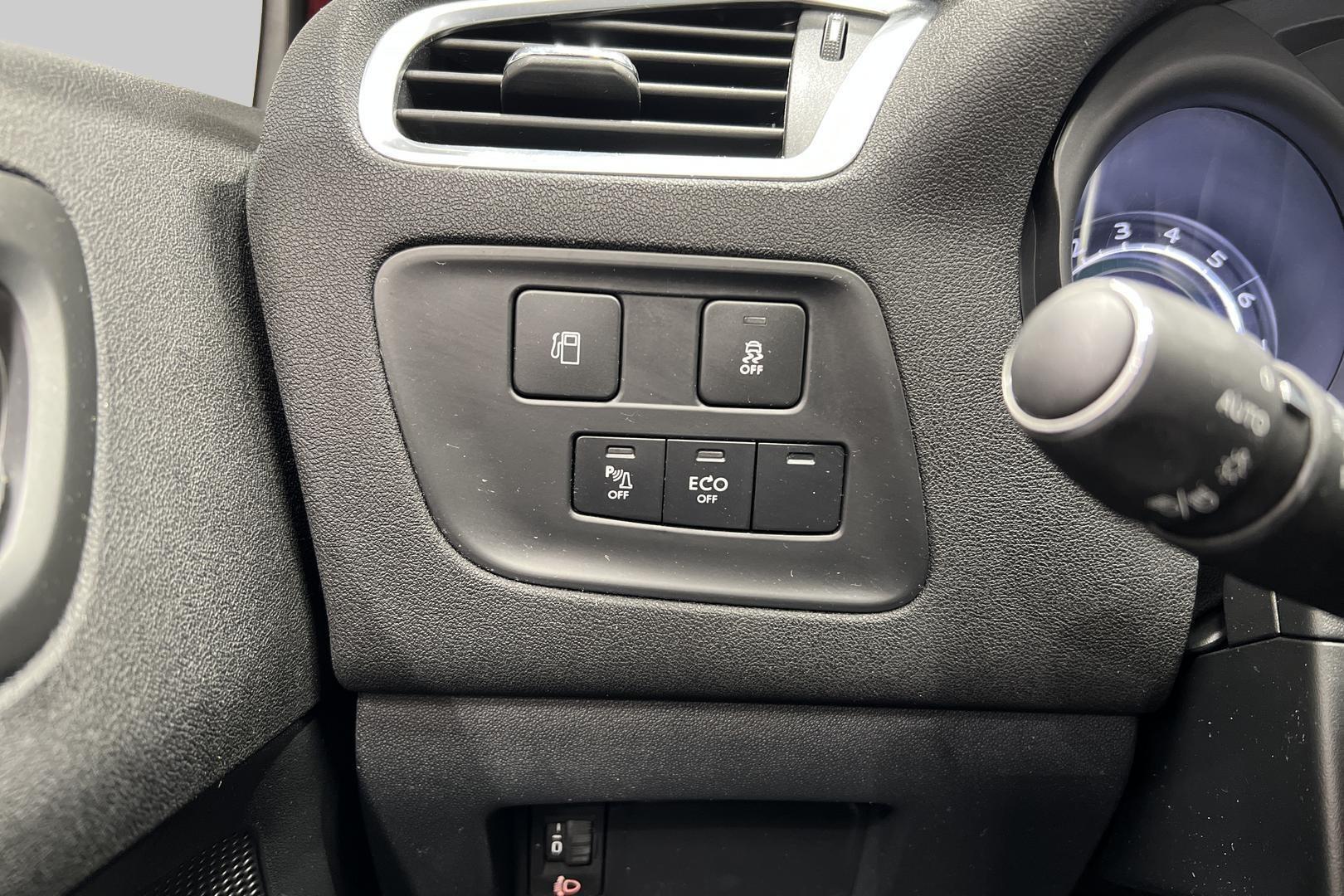 CITROEN C4 28