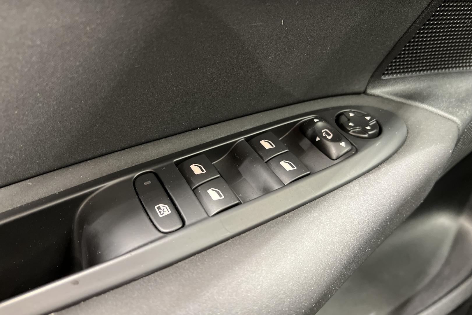 CITROEN C4 29