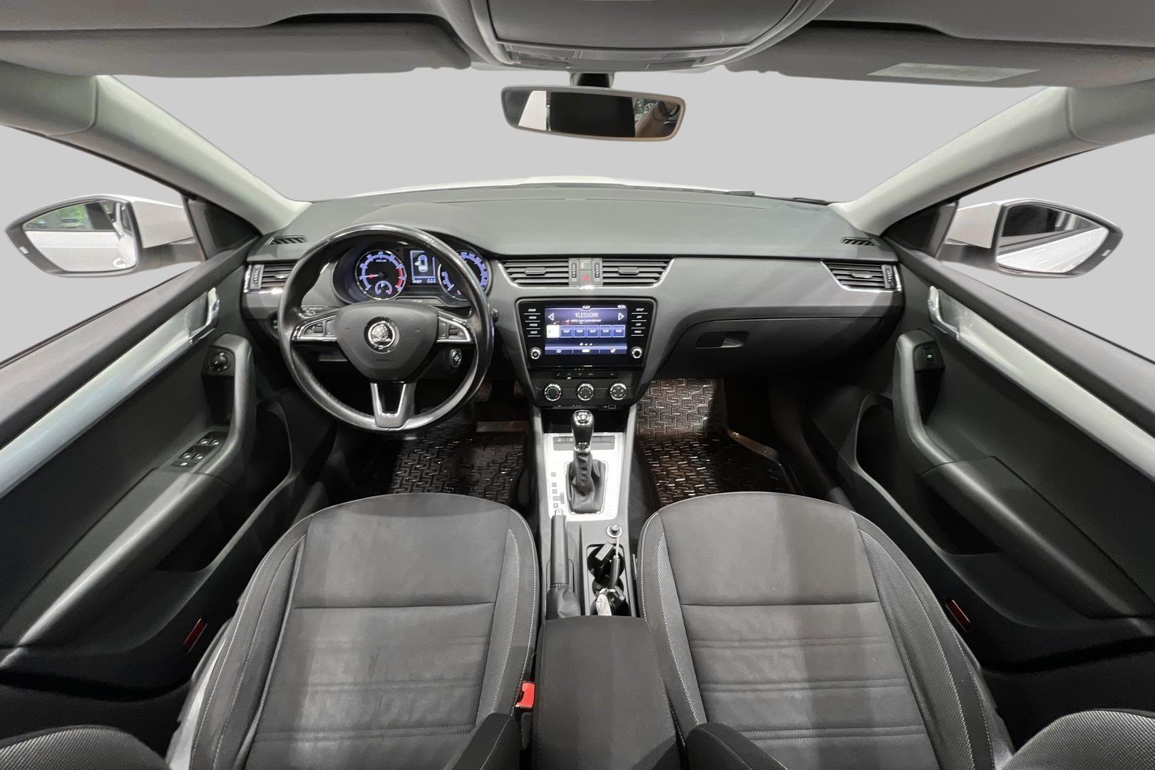 SKODA Octavia 11